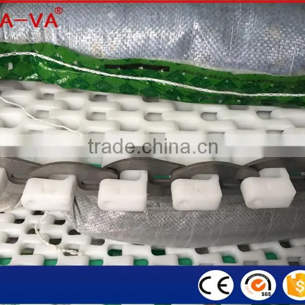 Spiral Cooling Conveyor Systems With High Quality photo-2