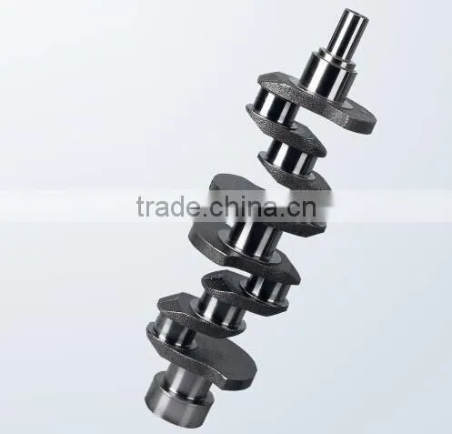 Forged Crankshaft for 4BT 3907803/ 3960621