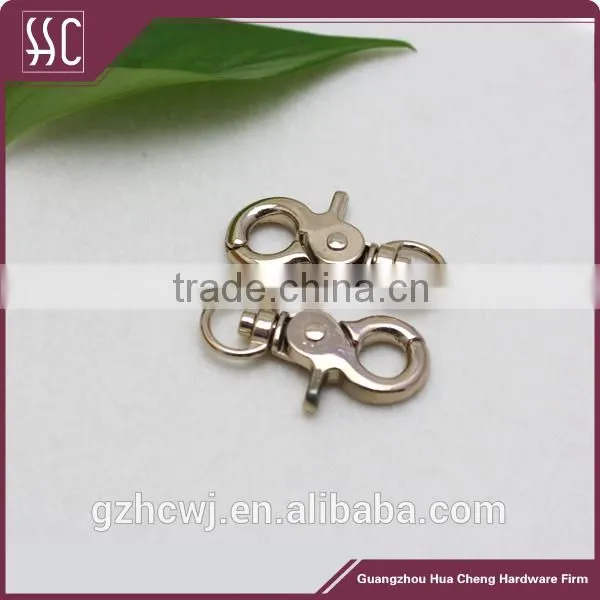 Metal Lobster Hooks Snap Swivel Hooks for Bags Fittting photo-2