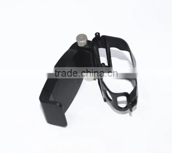 New!!! Smart Mobile Phones Clamp Clip Stand Holder Handle Bracket for Sony PlayStation 4 for PS4 Game Controller photo-6