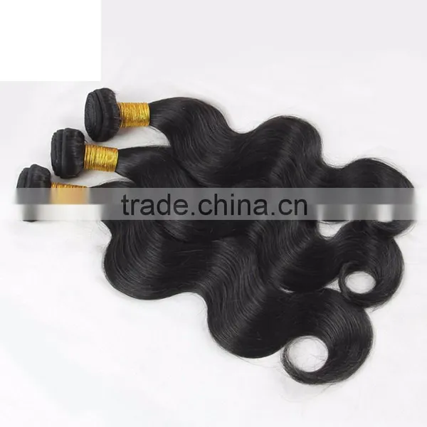 Laser Hair Removal Machine 12 14 16 18 Virgin Indian Hair Crochet Braids With Human Hair photo-5