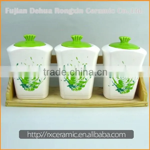 Hot Sale Top Quality Best Price Salt Condiment Set photo-4