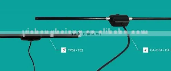 Amplified Car Antenna photo-2