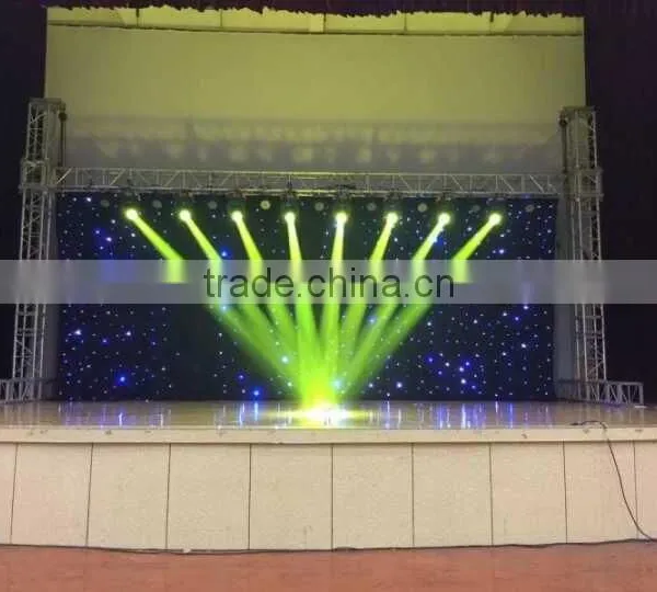 Sharpie Beam 230 Moving Head Stage Lights for dj Nightclub photo-5