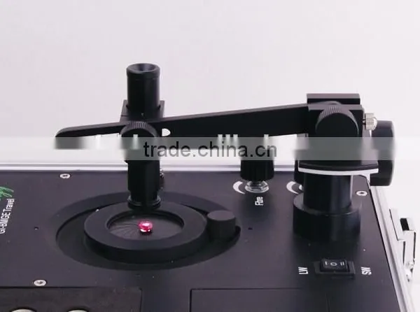 Fable Multi-function Gem Testing LabFGL-16 With FGR-002 Gem Refractometer photo-4