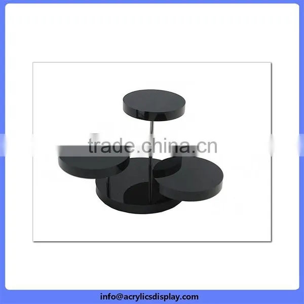 Latest Fashion High Grade Creative Acrylic Jewelry Displays photo-6
