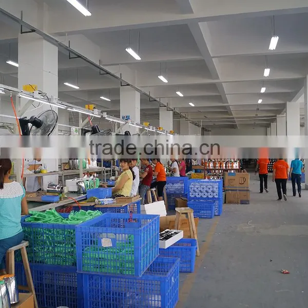 Electric Kettle Factory China Supplier photo-5