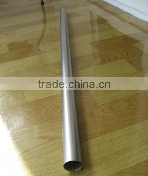 GR5 Titanium Tube