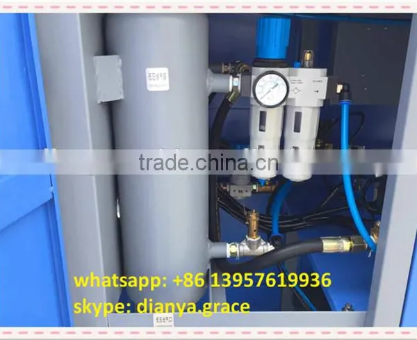 Easy Operate Semi-automatic PET Blow Moulding Machine,small Pet Bottle Making Machine,pet Blow Molding Machine, photo-5