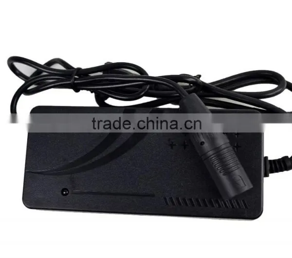 Electric Bicycle Battery Charger 48V Electric Bicycle Parts photo-4