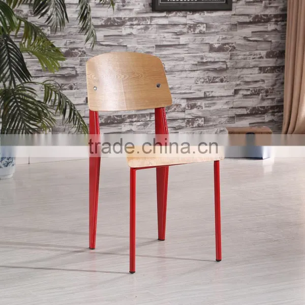 Antique Design Outdoor Furniture Dining Chair H002 Quality Choice photo-4