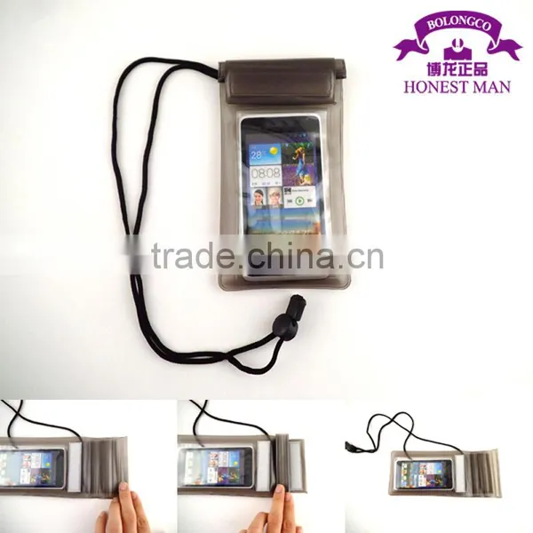 Waterproof Case for Mobile Phone Protective Case for Samsung Cover Case