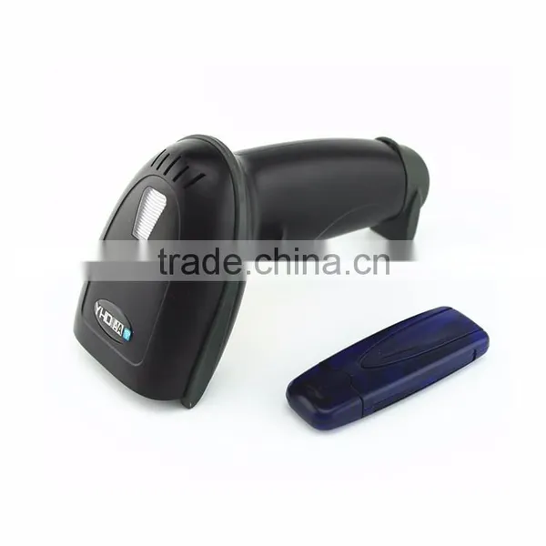 Charging Supply 5v-500mA Mini Wireless Barcode Scanner for Android photo-2