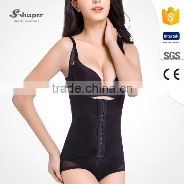 S-SHAPER Slimming Body Briefer Shapewear photo-3