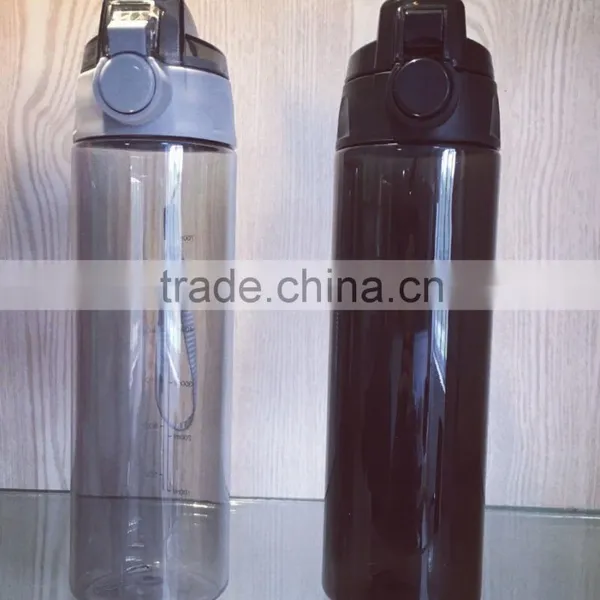 FDA PCTG Material Water Bottle Customized PCTG Sports Water Bottle