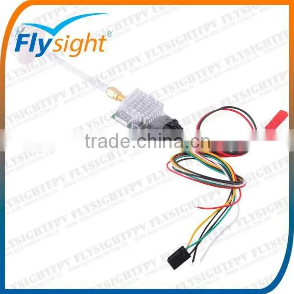 B177 5.8GHZ Radio Receptor Transmissor For Drone With Camera photo-5