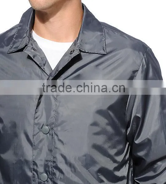 Design Your Own Coach Jacket photo-2