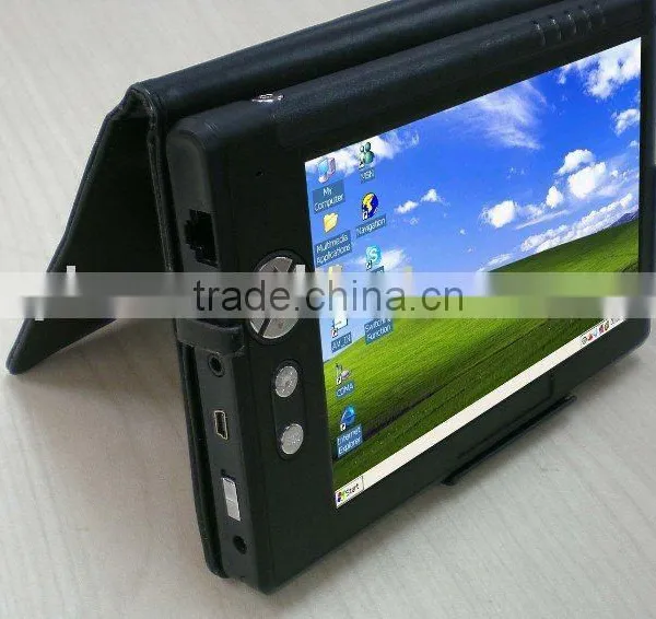2010 New Best 7"table pc GPS Tablet pc Wi-fi Mini Laptop Windows ce 5.0 Netbook Notebook UMPC 3G Tablet PC