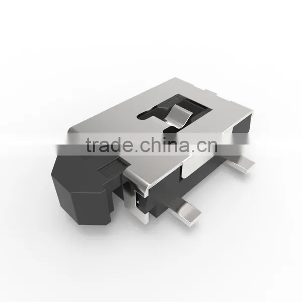 TSA04430 Turtle Shape SMD Push Switch