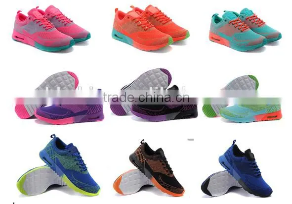 Sports Shoes 2016 Latest Design Cheap Wholesale Sport Shoes