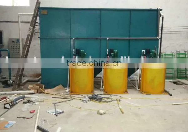 High Demand Products Clarifier Factory ,clarifier for Wastewater Treatment photo-5