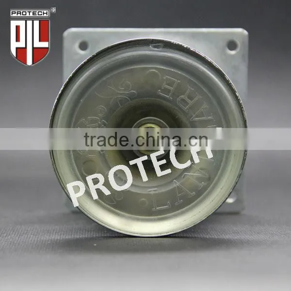 Low Price Metal Sofa Leg, Chrome Finishing, China Factory photo-2