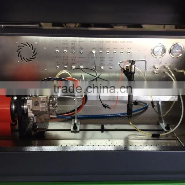 Common Rail Injector Testor JZ-6000 BOSCH DENSON photo-6