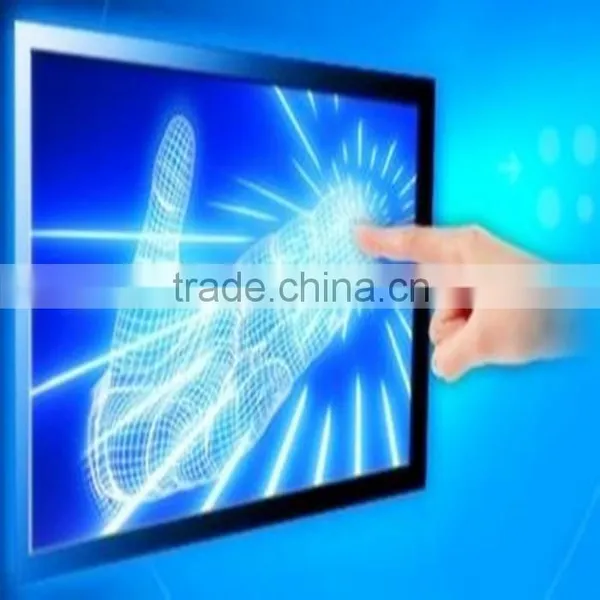 Hot sale capacitive touch buttons panel