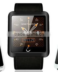 U10L Pedometer Smart Watch With Touch Display photo-2