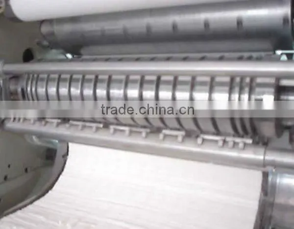 CDH-190-3L Drawing Type Facial Tissue Machine photo-4