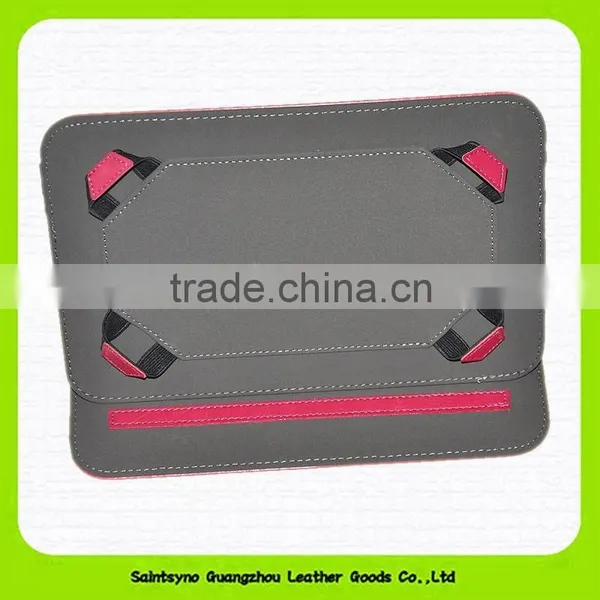 15047 Magnetic Leather Case for IPad Mini Smart Cover Sleep On/off for IPad Mini photo-2