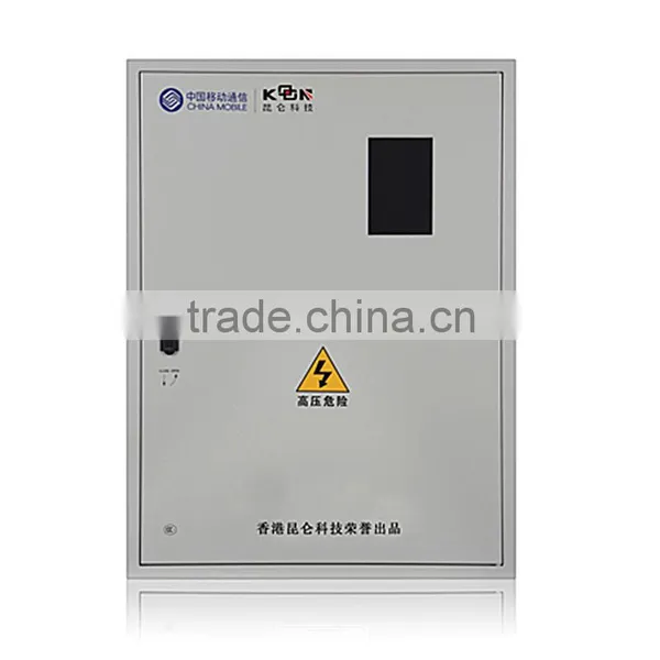 Senior Stainless Steel Telephone Waterproof Box KNB7 photo-2
