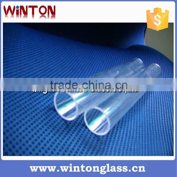 Winton Cheap Soda Lime Glass Pipe photo-2