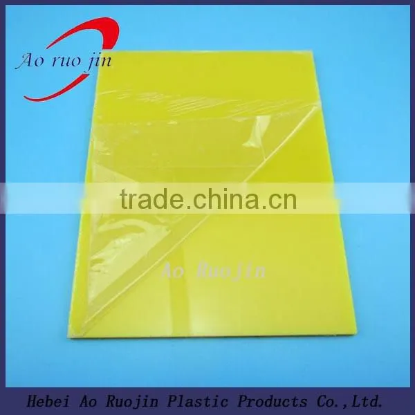 PVC Colored Inkjet Printing Sheet A4 Size photo-3