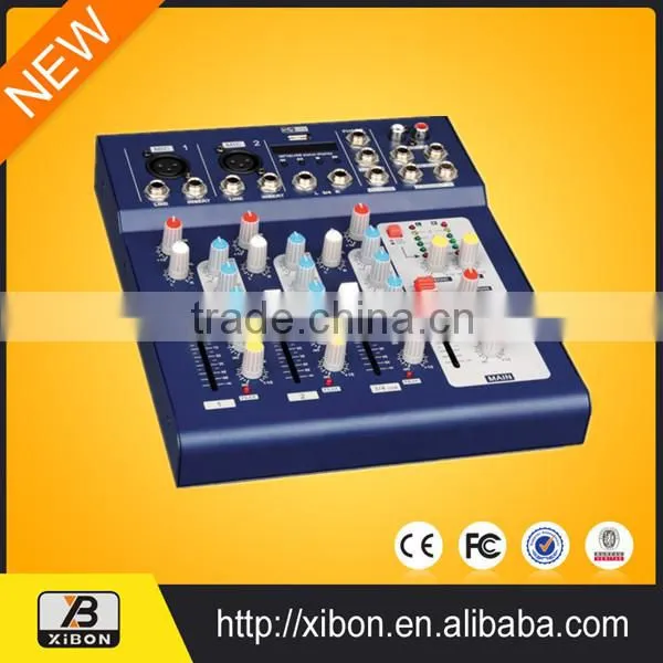 Consumer Electronics Mixer
