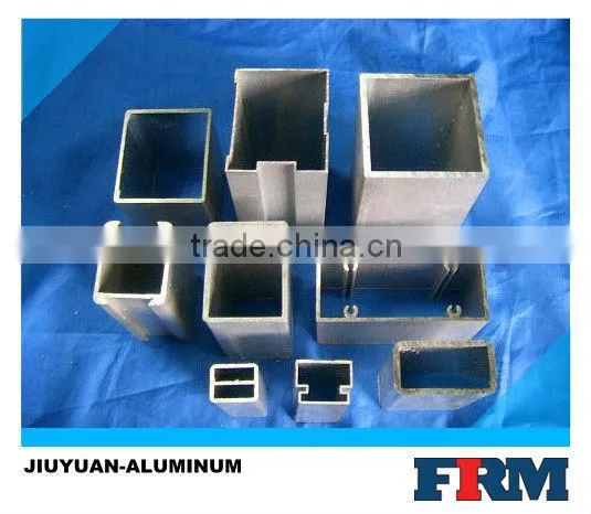 Aluminum Tubing photo-3