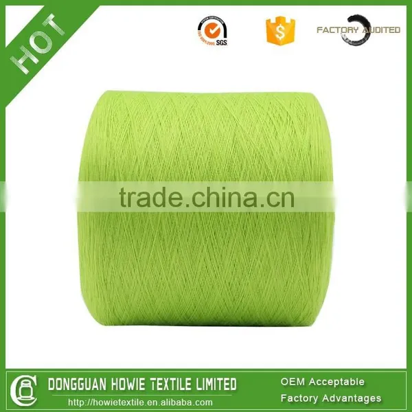 50/2 High Strength Tenacity Polyester Core Spun Sewing Thread For Frankie Sandford photo-3