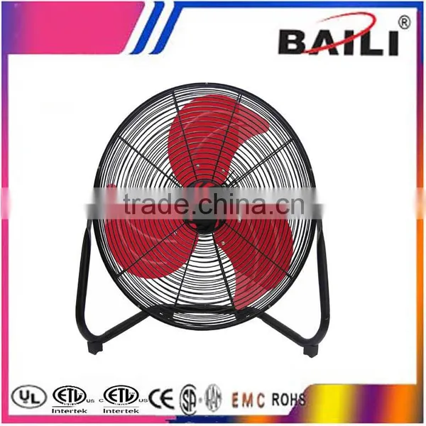 18 Inch Electric Metal Fan With 100% Copper Motor photo-2