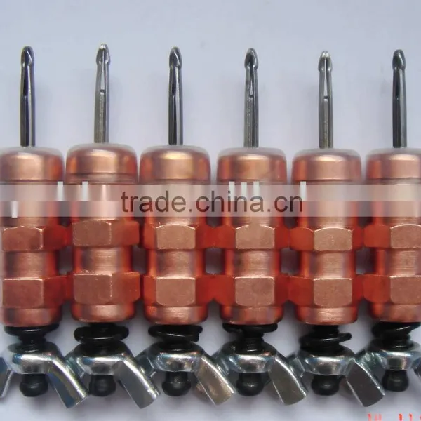 Wing Nut Fasteners,aircraft Fasteners