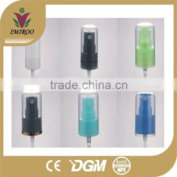 Misting Pump,cosmetic Treatment Pump, Fine Mist Spray Pump
