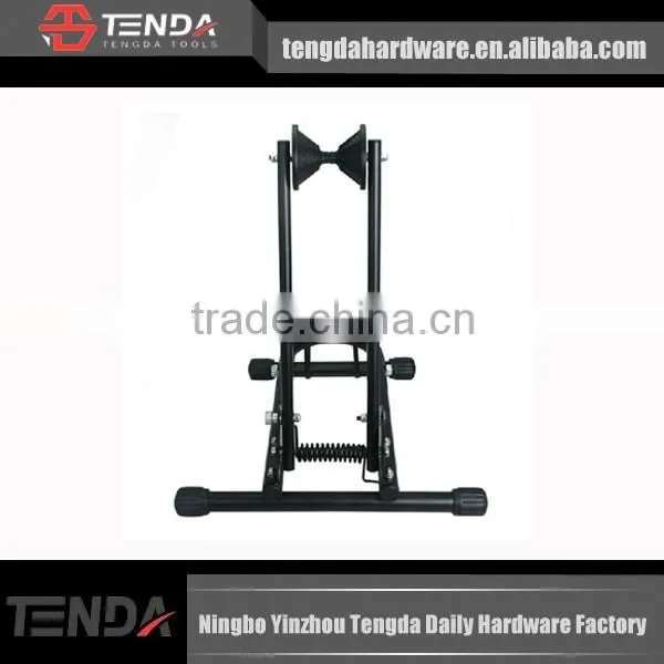 Hot Sale Stainless Steel Bike Rack,everyone Wants Exercise Bike Stand or Bike Work Stand
