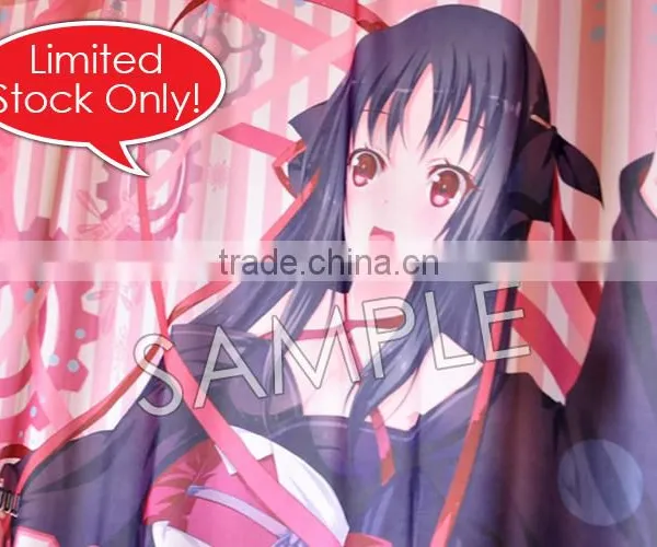New Psycho Pass Anime Japanese Window Curtain Door Entrance Room Partition H0153 photo-3