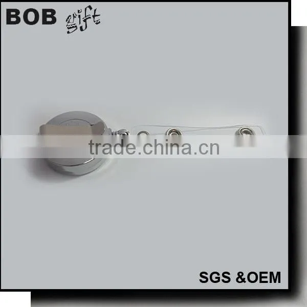 2015 High Quality Low Price Badge Holder With Your Own Logo