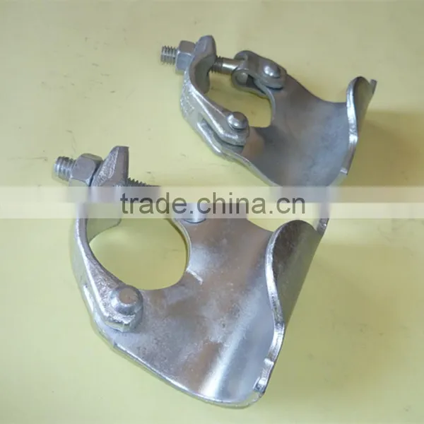 SGS Pressed Galvanized Scaffolding Coupler/ Putlog Coupler photo-2