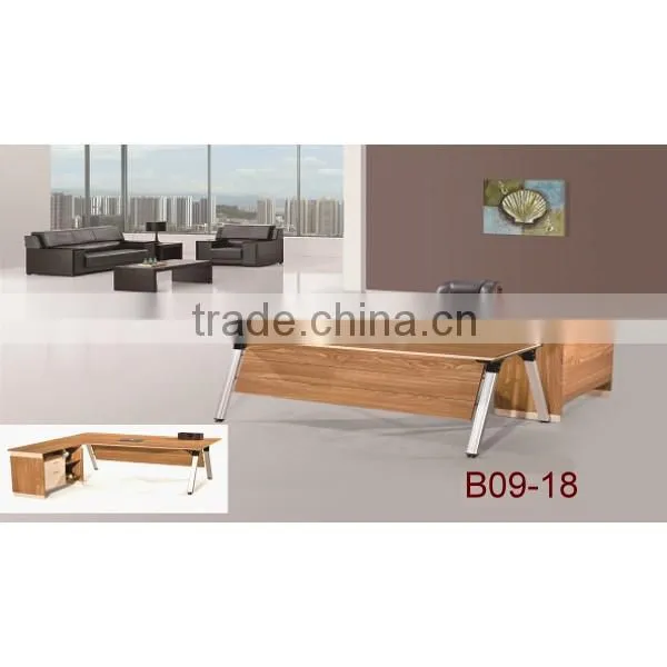 34356-B09-18 OFFICE DESK