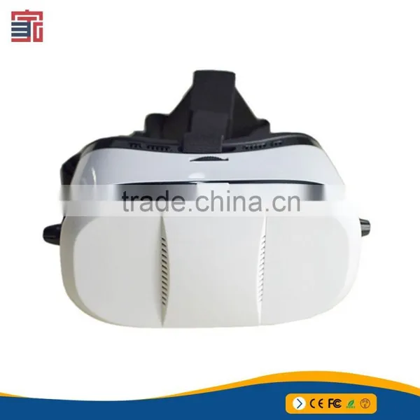 2016 Hot Sale Gift on Line VR Box Rk3188 tv Box photo-6