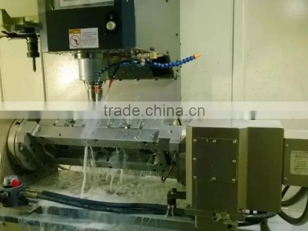 Left Hand Cnc Index Rotary Table photo-6