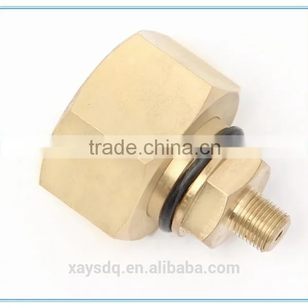 Hot!!!SF6 Cylinder Valve (customized) photo-3