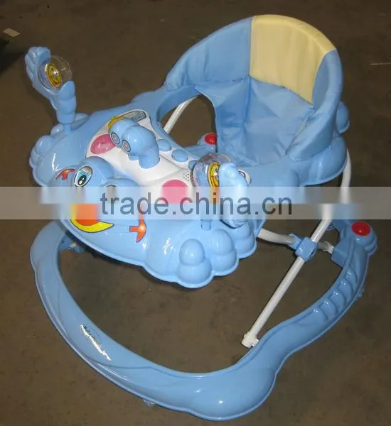 2014 HOT SALE Baby Walker 307/308(with Stopper) photo-4