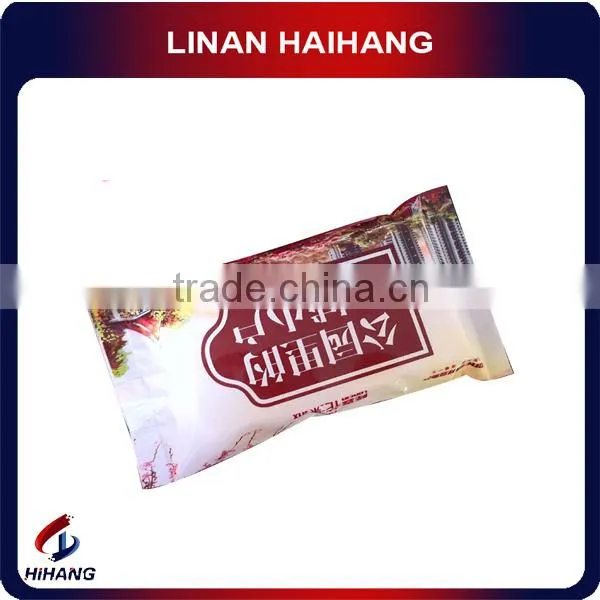 Chinese OEM Manufacture Supplier Nonwoven Ultra Compact Wet Wipes photo-6